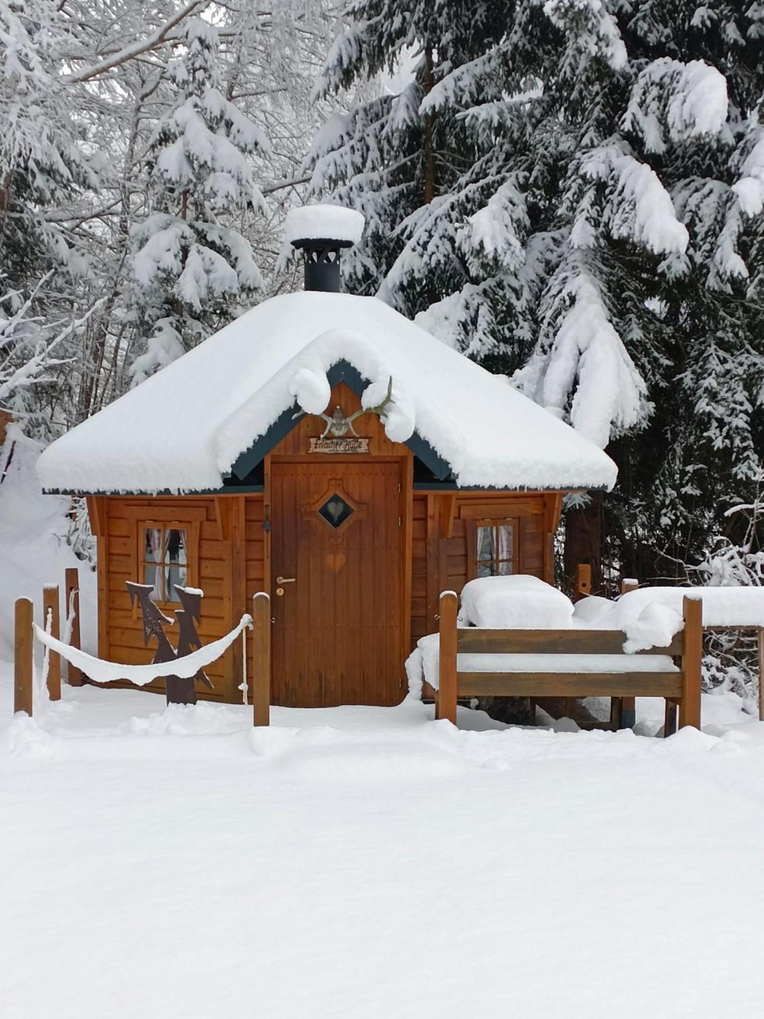 Het Lounge Holiday home *