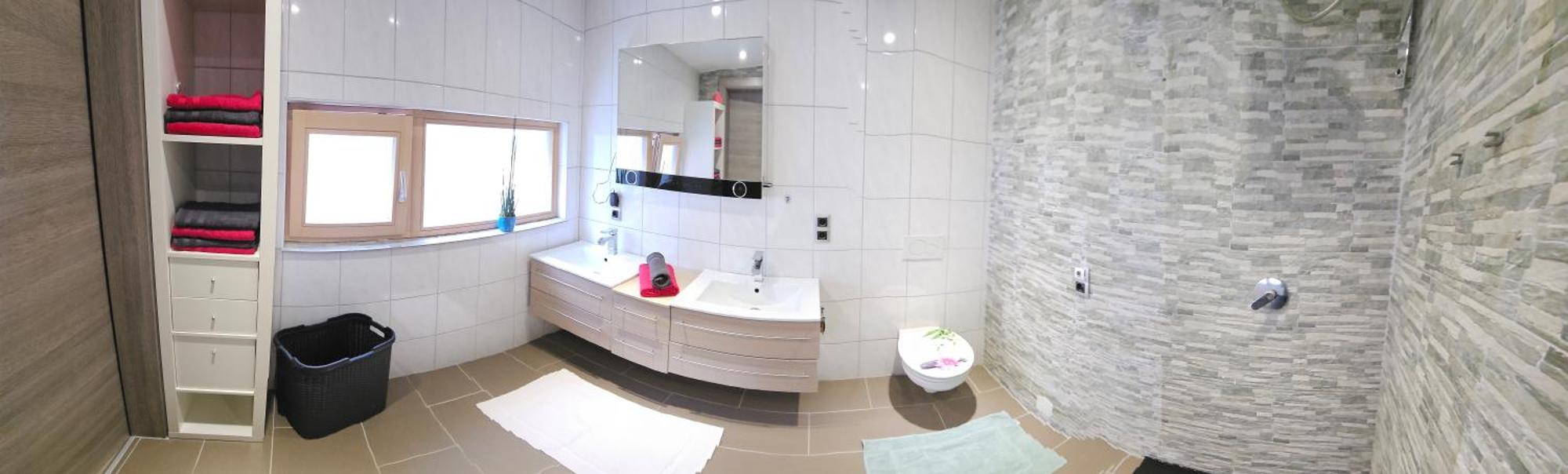 Holiday home Het Lounge Radenthein
