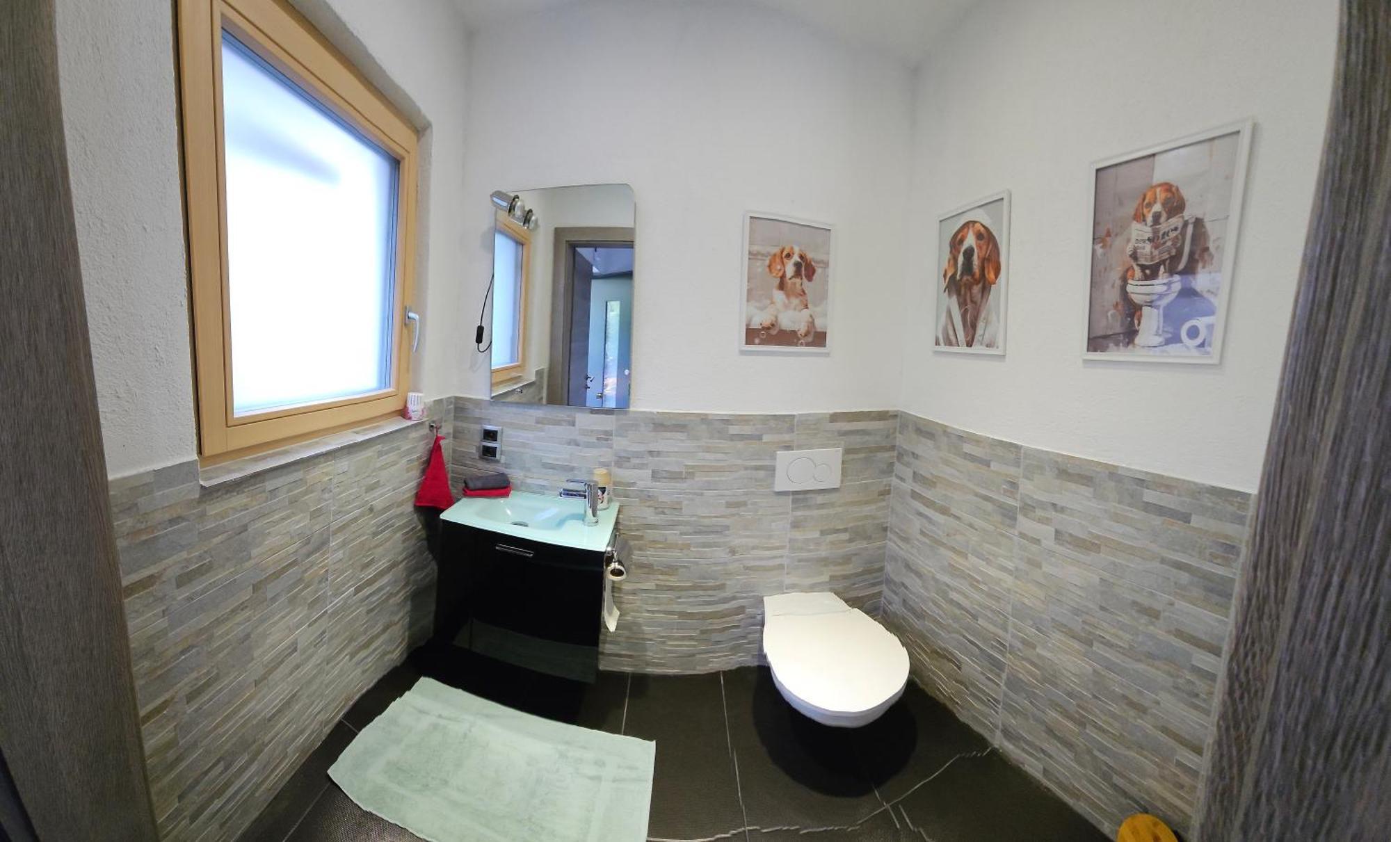 Het Lounge Hébergement de vacances *