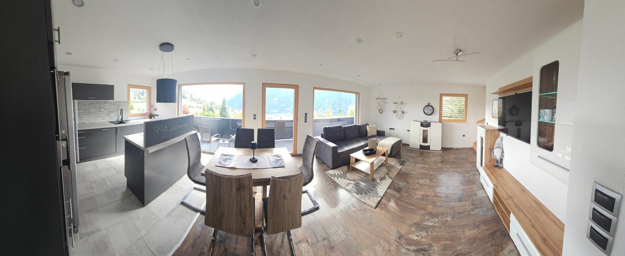 Holiday home Het Lounge