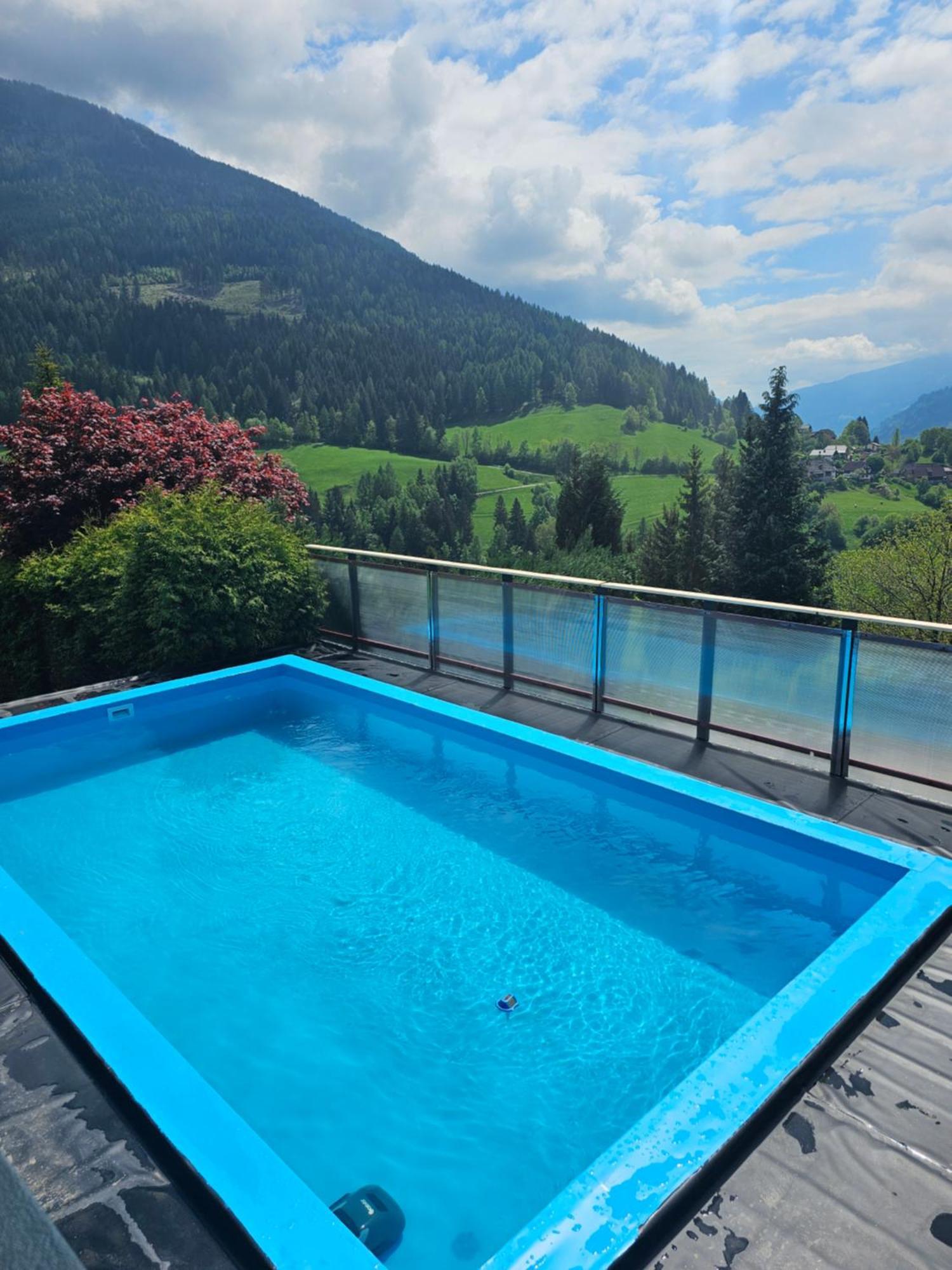 Het Lounge Hébergement de vacances *