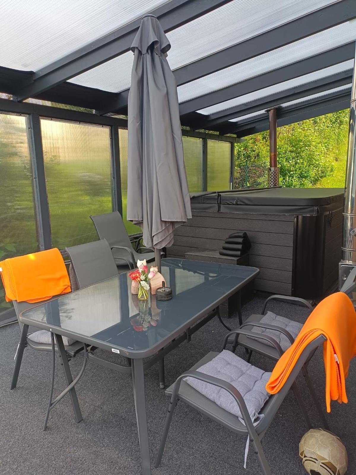 Holiday home Het Lounge *