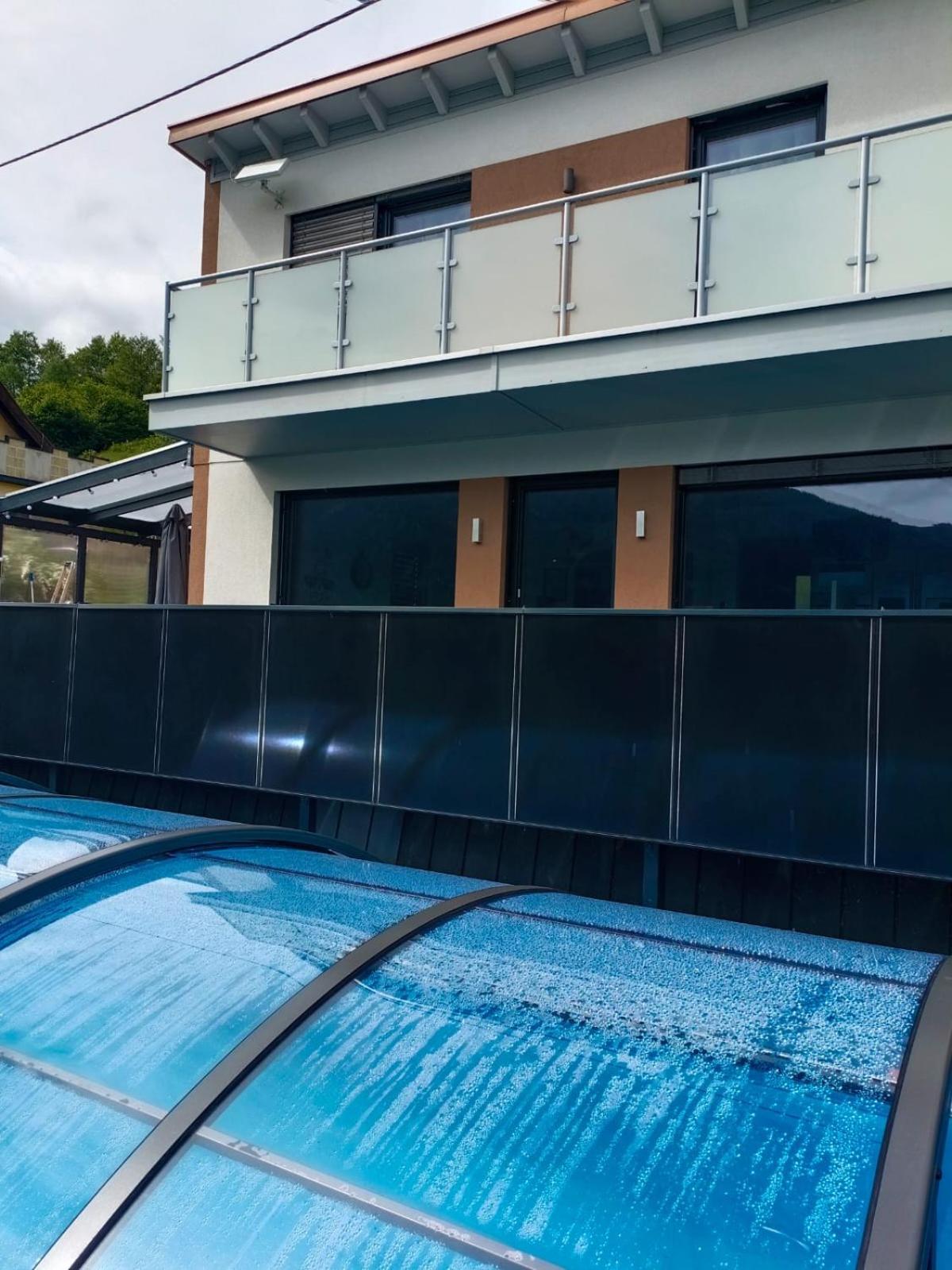 Het Lounge Hébergement de vacances *